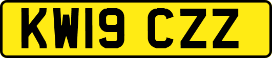 KW19CZZ