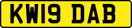 KW19DAB