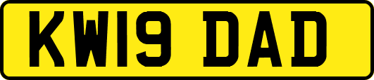 KW19DAD