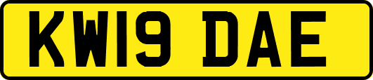 KW19DAE