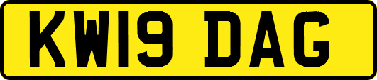 KW19DAG