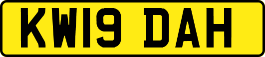 KW19DAH