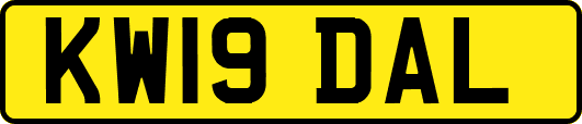 KW19DAL