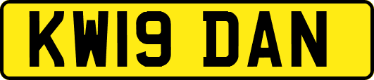 KW19DAN