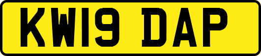 KW19DAP