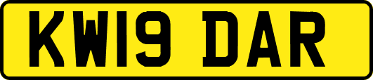 KW19DAR