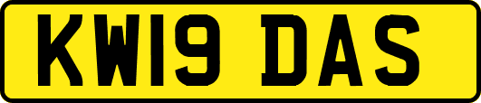 KW19DAS