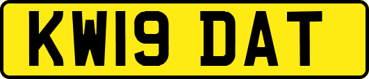 KW19DAT