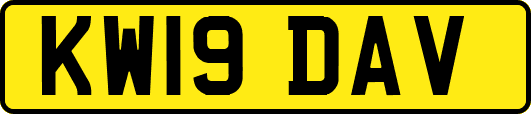 KW19DAV