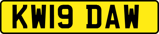 KW19DAW