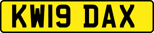 KW19DAX