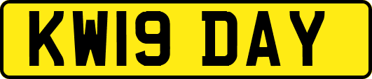 KW19DAY