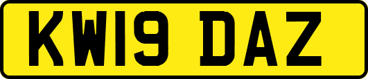 KW19DAZ
