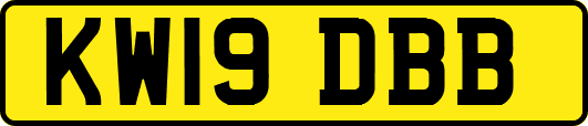 KW19DBB