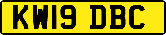 KW19DBC