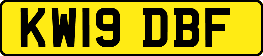 KW19DBF