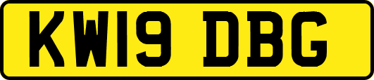 KW19DBG