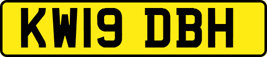 KW19DBH
