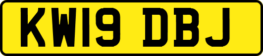 KW19DBJ