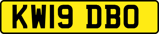 KW19DBO