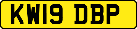 KW19DBP