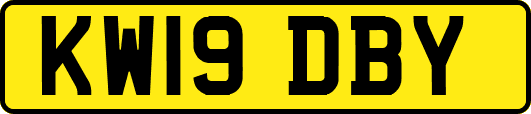KW19DBY