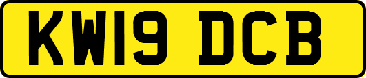 KW19DCB