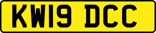 KW19DCC