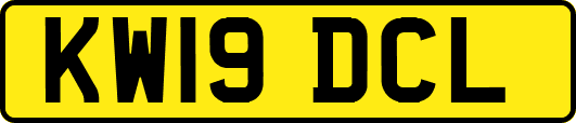 KW19DCL