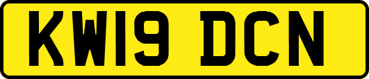 KW19DCN