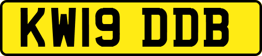 KW19DDB