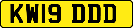 KW19DDD