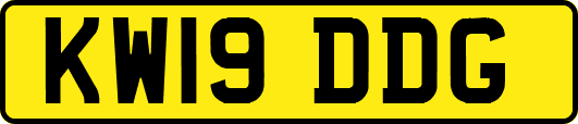 KW19DDG
