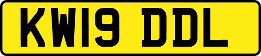 KW19DDL
