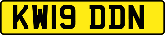 KW19DDN