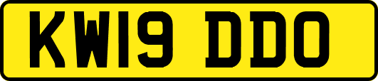 KW19DDO