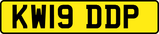 KW19DDP