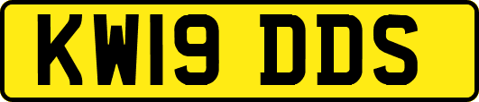 KW19DDS