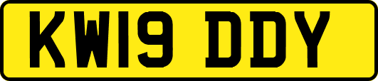 KW19DDY