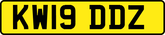 KW19DDZ