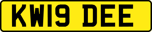 KW19DEE