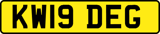 KW19DEG
