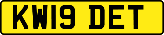 KW19DET