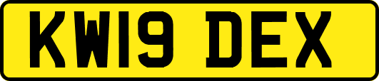 KW19DEX
