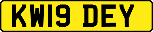 KW19DEY