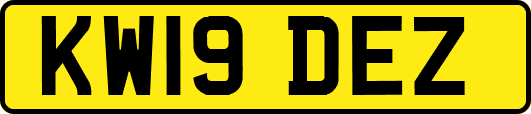 KW19DEZ