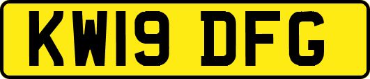 KW19DFG