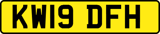 KW19DFH