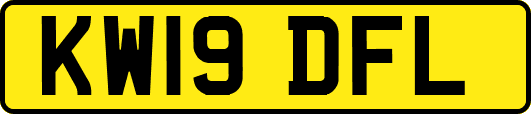 KW19DFL