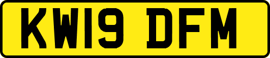 KW19DFM